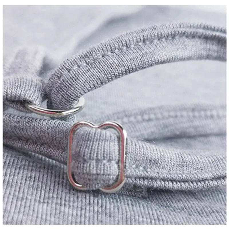 Fashion Elastic Cotton Nursing Tank Tops Breast Feeding Vest Clothes For Pregnant Women Maternity Breastfeeding Shirts Tee B0285 |