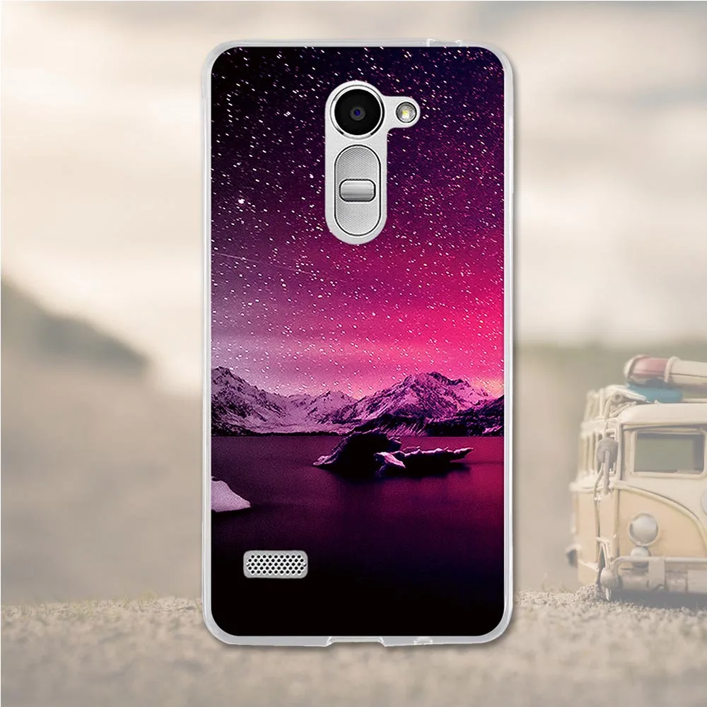 21 Силиконовый чехол для LG Ray, мягкий чехол из ТПУ, чехол для LG Zone, чехол s, 3D Рельефный цветок, сумка для мобильного телефона LG x190 X 190, Fundas - Цвет: 21
