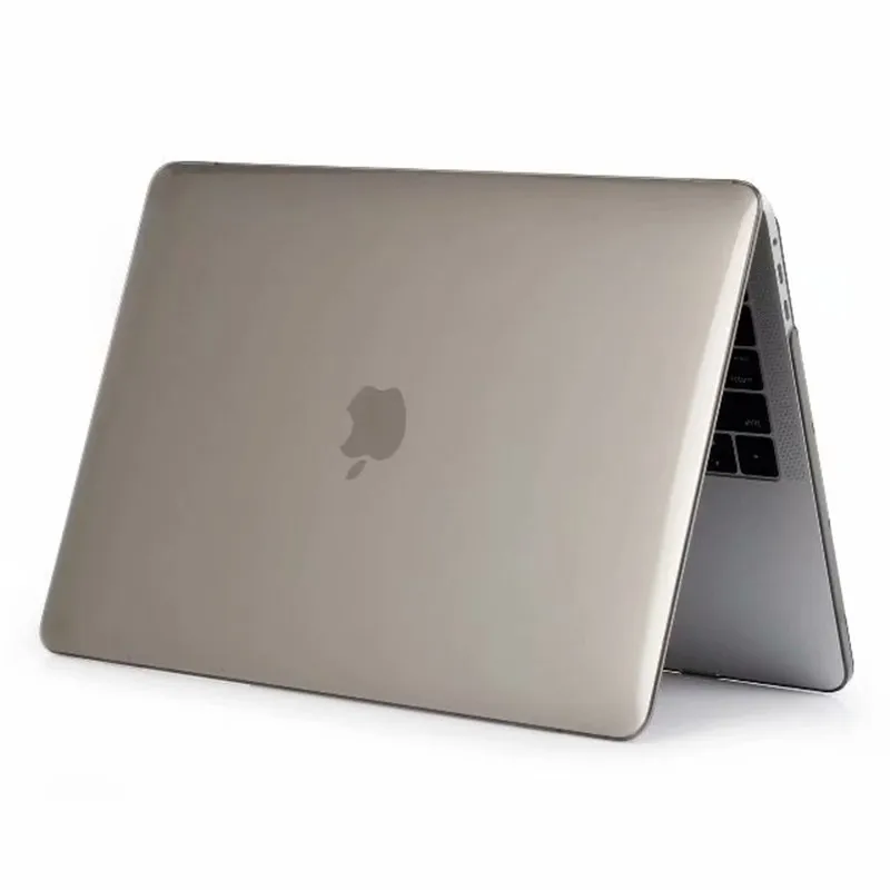 Прозрачный жесткий чехол с защитой от царапин для Macbook Retina 12 дюймов A1534 чехлы