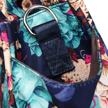 Маленькая сумка женская новая водонепроницаемая дикая повседневная на плечо