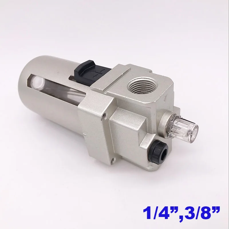 Смазка для воды и масла с крышкой 1/4 дюйма|lubricator|lubricator pump |