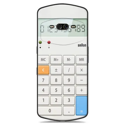 A3 Силиконовый чехол для Meitu V7 MP1801 чехол MeituV7 крышка Ретро камера чехол для телефона мягкий ТПУ чехол для телефона для Meitu V 7 V7 чехол на заднюю панель - Цвет: A3