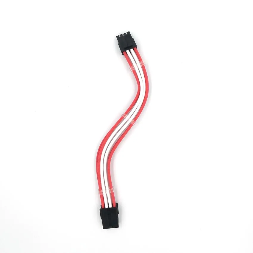 Удлинительный кабель питания WinKool ATX EPS CPU 8PIN 18AWG |