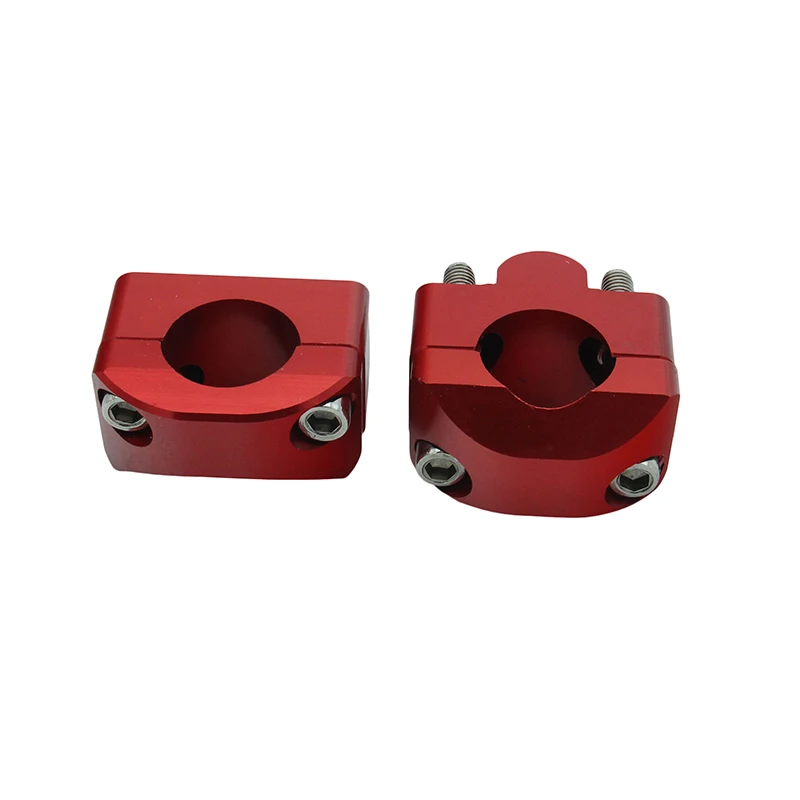 Мотоциклетный Хомут На Руль для внедорожника хомут высокого качества на руль