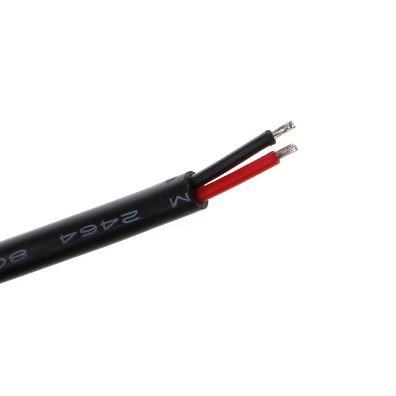 Автомобильное зарядное устройство USB с розеткой от 12 В до 5 3 А преобразователь