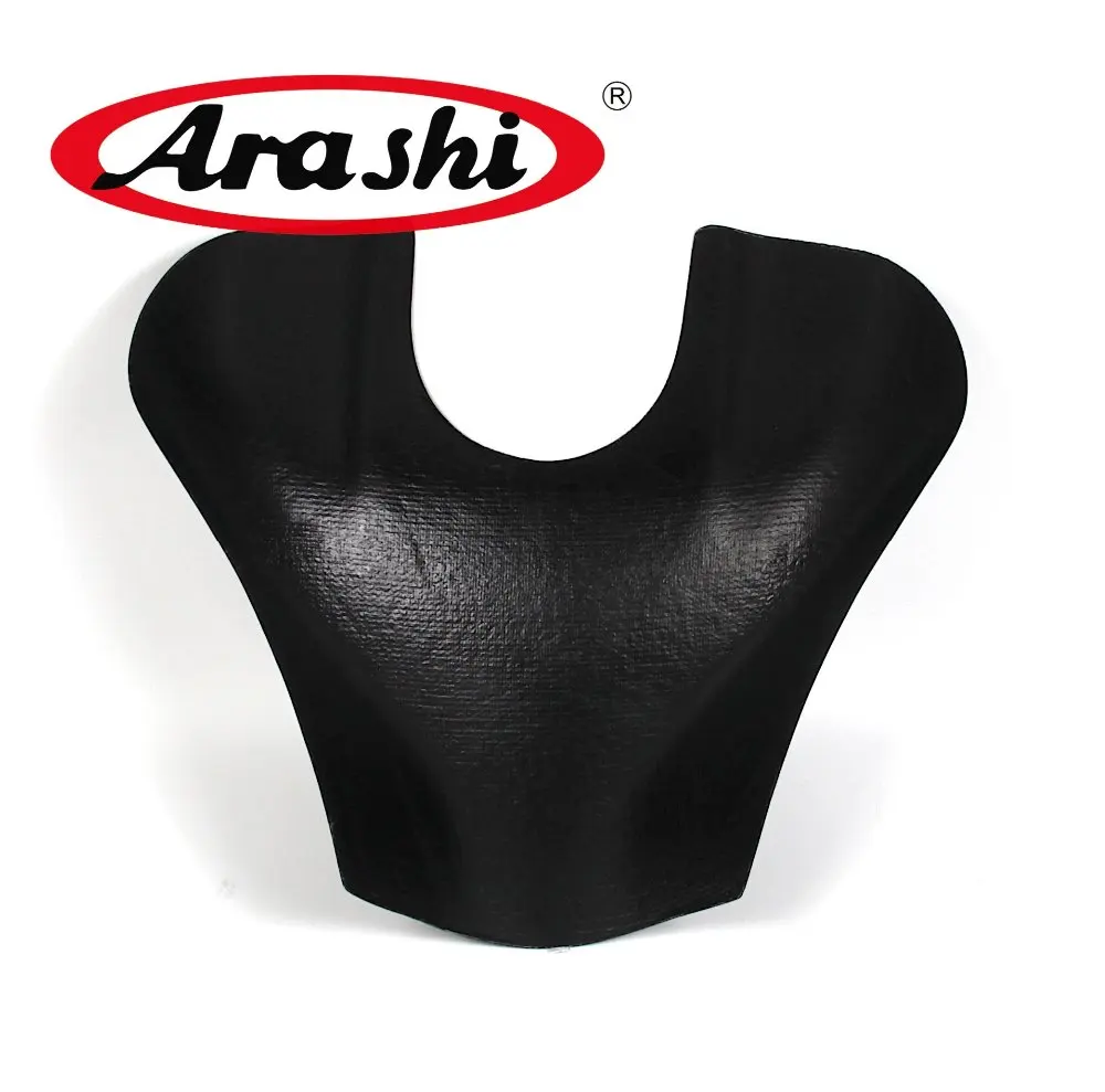 Arashi ZX10R NINJA углеродное волокно Крышка Резервуара газа для KAWASAKI 2011 2012 2013 2014