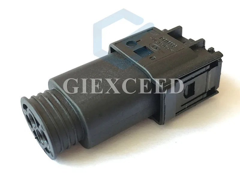 Женский Мужской 4 Pin 1-967640-1 8E0971934 TPMS для VW Audi кислородный датчик розетка Авто конвертер LPG разъем
