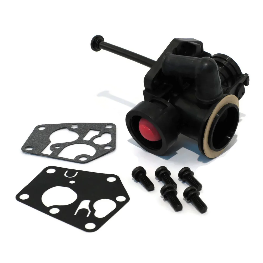 Карбюратор карбюратор ДЛЯ Briggs &amp Stratton 498809 / 498809A 497619 маленький двигатель |