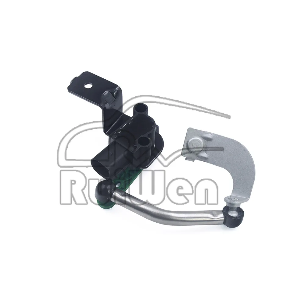 3C0412522B передняя фара + левая с датчиком выравнивания для VW Passat CC EOS AUDI Q3 SEAT Alhambra 2008