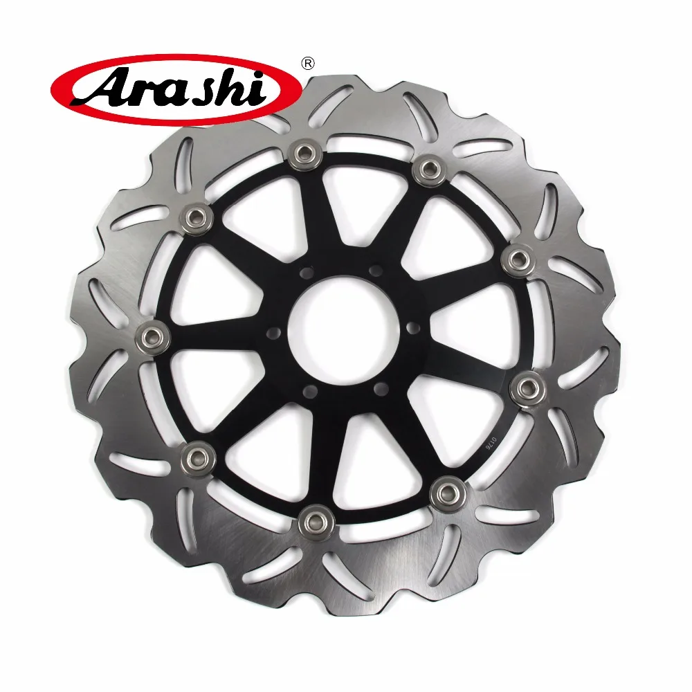 Араши для DUCATI MONSTER 900 1993-2004 CNC Передние Задние тормозные Роторы дисковые 851 STRADA-SP 851 1988-1991
