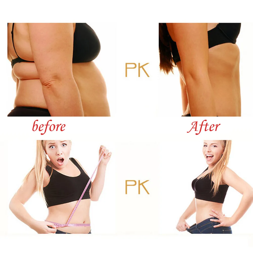 Эфирные масла для похудения жидкий продукт сжигание жира на талии|Эфирное масло|