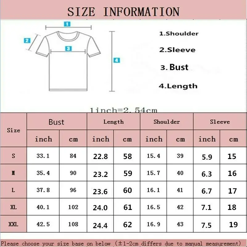 Женская Свободная Повседневная футболка с коротким рукавом уникальный дизайн