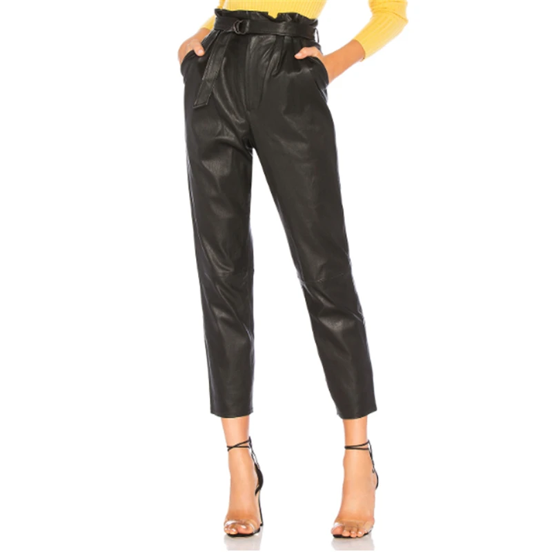 Zara штаны клёш экокожа. Брюки из кожзама женские. Кожаные брюки бонприкс. Штаны кожзам. Кожаные штаны.