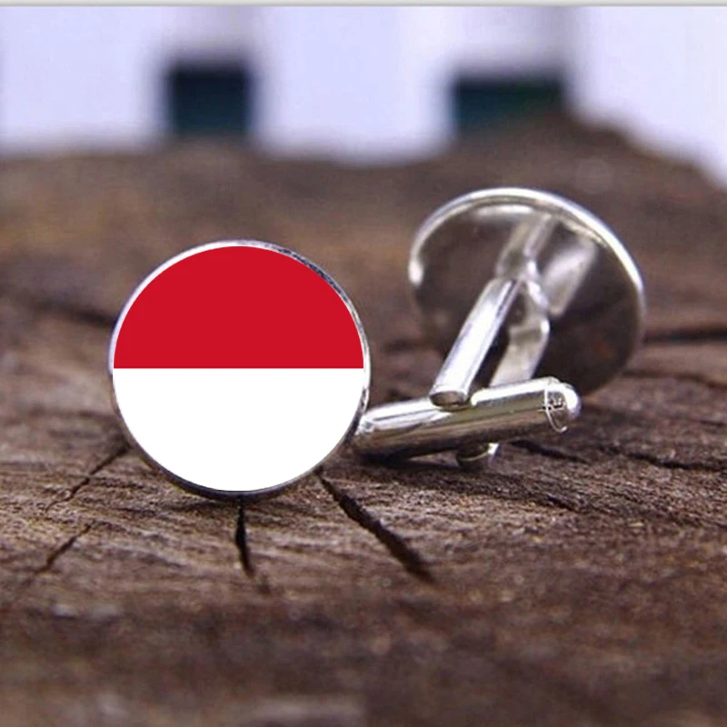 SUYEYI высококачественные модные свадебные запонки мужские аксессуары для рубашек