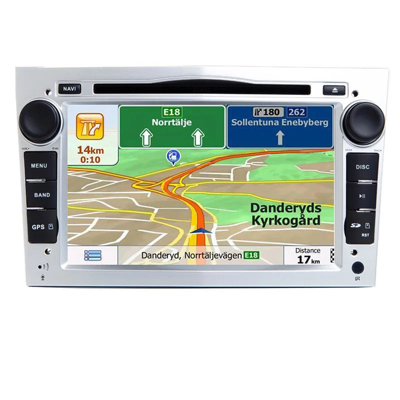 Android 9,0 Автомобильный мультимедийный плеер для Opel Astra h Vectra Antara Zafira Corsa Радио dvd gps Wifi USB SD управление рулевым колесом