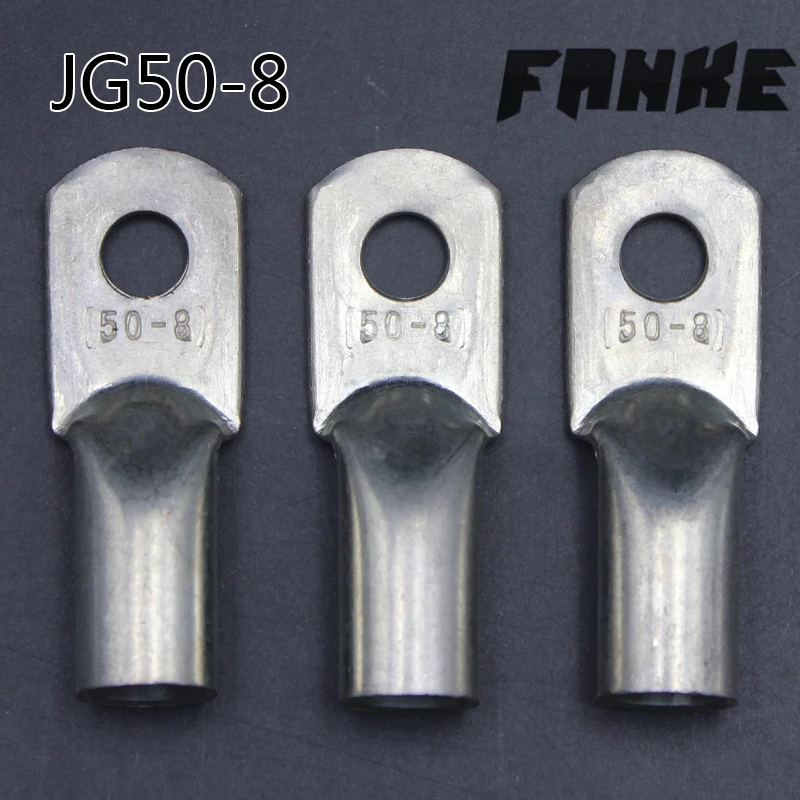 1 шт. контактные клеммы для электрических фитингов|cable lug|copper cable lugtinned copper lugs |