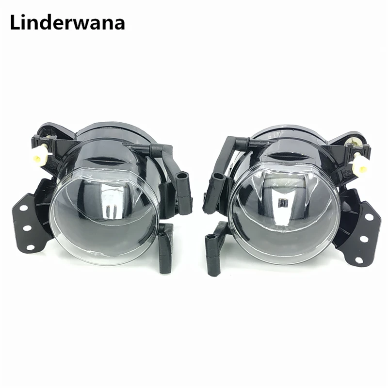 Противотуманные фары для BMW E90 05 11 330 320 xd 325 318 335 i d 316 323 328 M3 xi si 63 17 6 910 791|Фара авто в