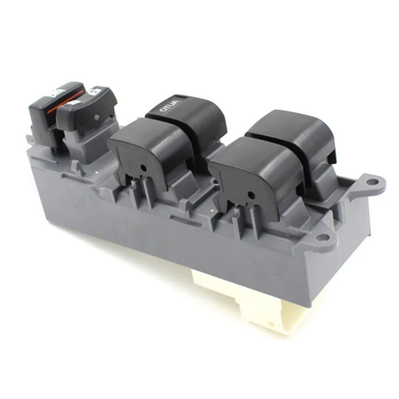 

84820-06100 For Toyota Corolla Hot Selling 2003-2008 2004 2005 2006 2007 High Quality Master Driver Window Switch