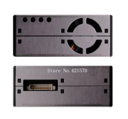 PMS5003 Высокоточный лазер pm2.5 Датчик качества воздуха модуль датчиков супер пыли