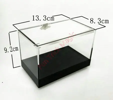 Профессиональный переключатель магический трюк сценическая магия|Волшебные