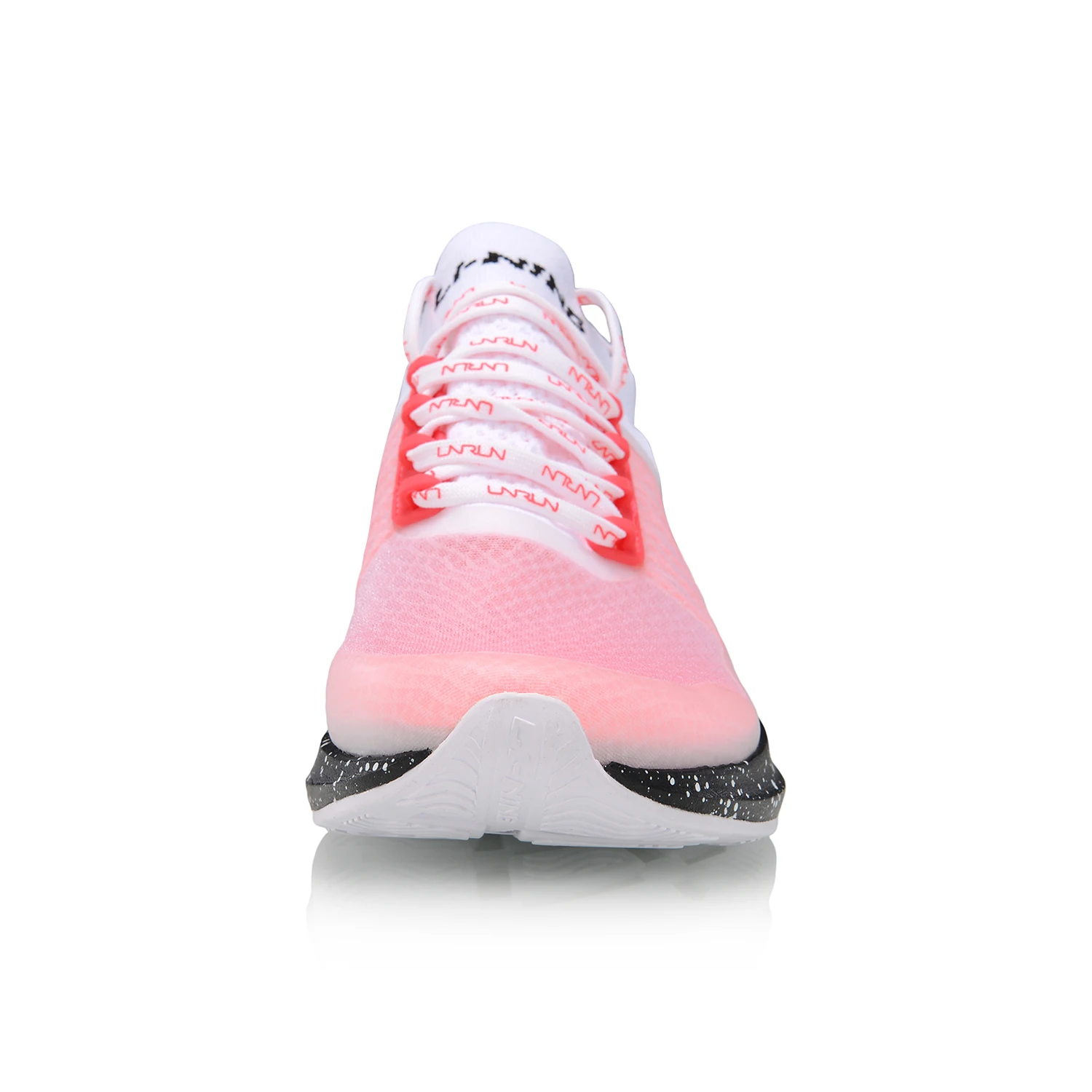 Li-Ning/женские крутые кроссовки для бега с облаками, одноцветные спортивные кроссовки с подкладкой PROBAR LOC ARHP052 XYP927