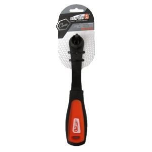 Для cassett lockrings профессиональный супер B MTB велосипед свободного хода демонтаж гаечный ключ для удаления инструмент для ремонта