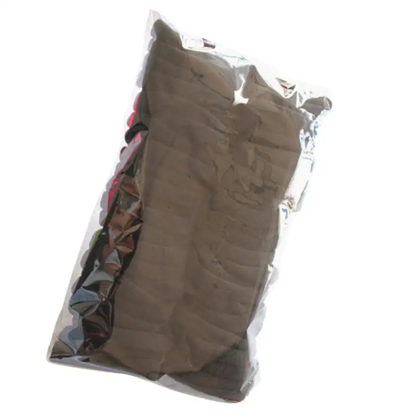 50 шт./пакет низкая цена эластичная резинка для волос девочек и взрослых