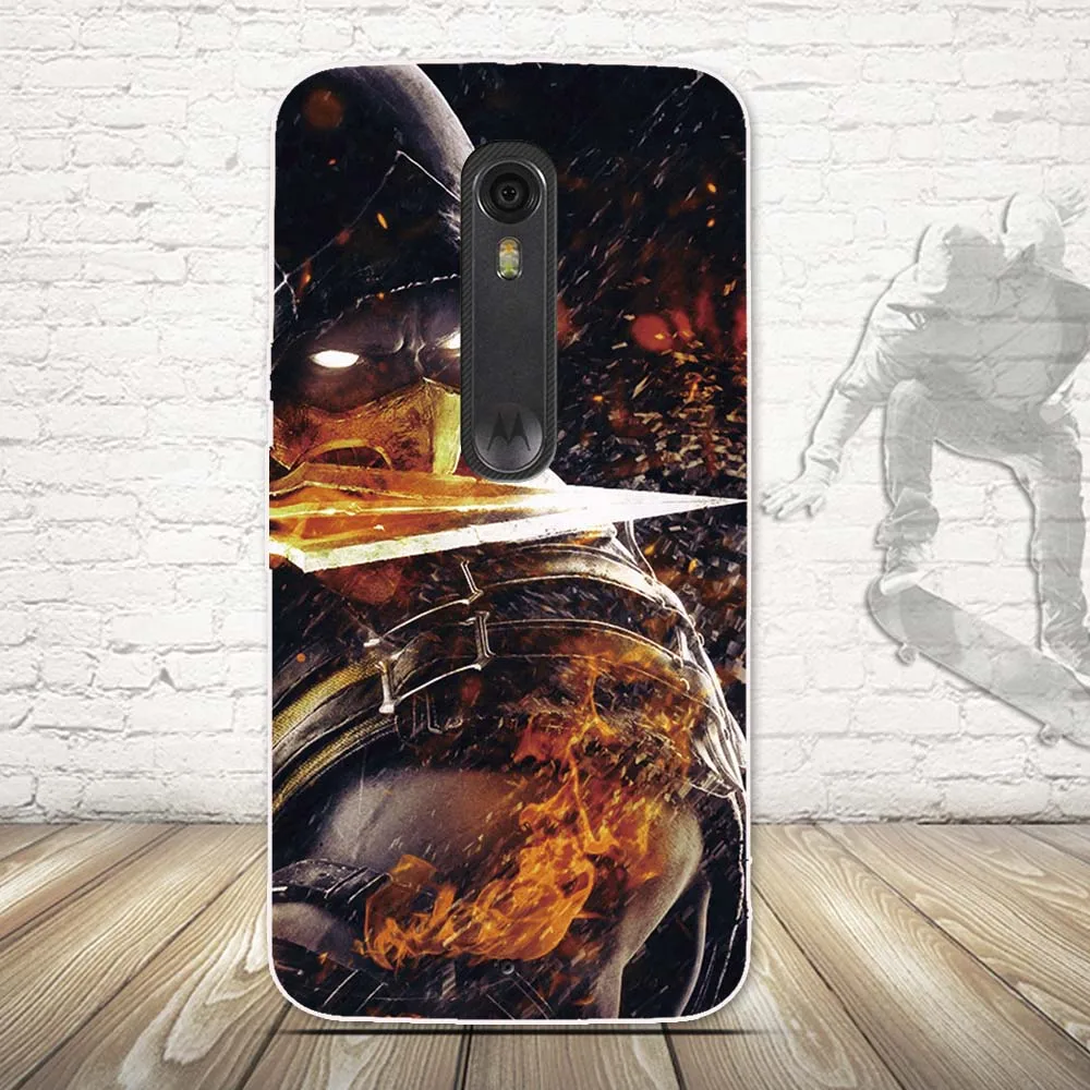 Чехол для Motorola Moto X Style мягкий силиконовый чехол 5 7 дюйма тонкий из ТПУ Fundas XT1572