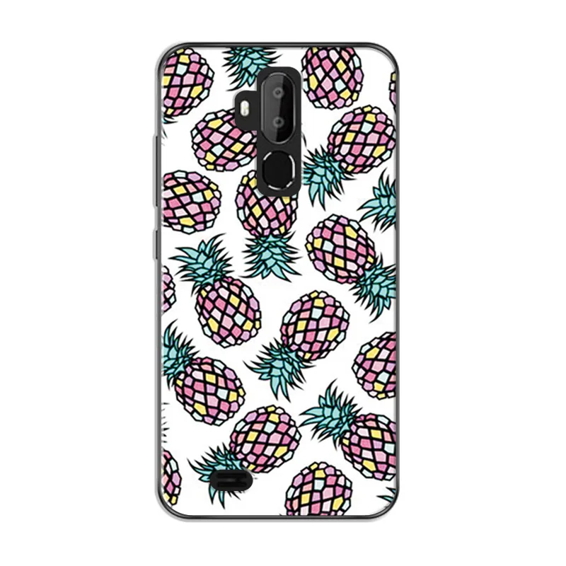 Различные узоры Oukitel C12 Pro Чехол для Oukitel C12 Pro 6,1" мягкий чехол из ТПУ для Oukitel C12Pro oukitel c12 pro Coque