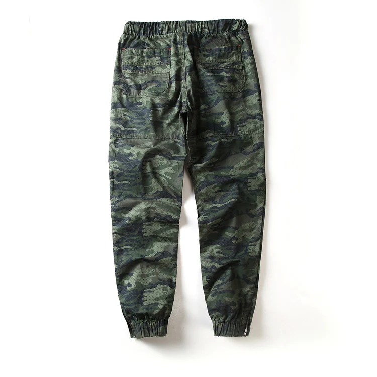 Новый Камуфляж Брюки Мода Армии Военные Мужчины Шаровары Штаны|mens fashion sweatpants|men