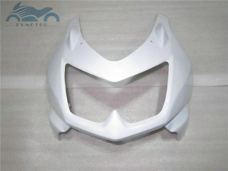 Индивидуальный комплект обтекателей для Kawasaki Ninja 250r 2008 2014 EX250 2009 2010 2011 2012 ZX 250 белый