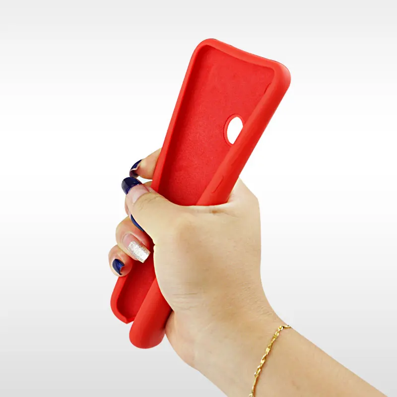 mi A2 case luxury silicone back cover protective which based on snapdragon 660/625 funda Lite for xiaomi a2 |