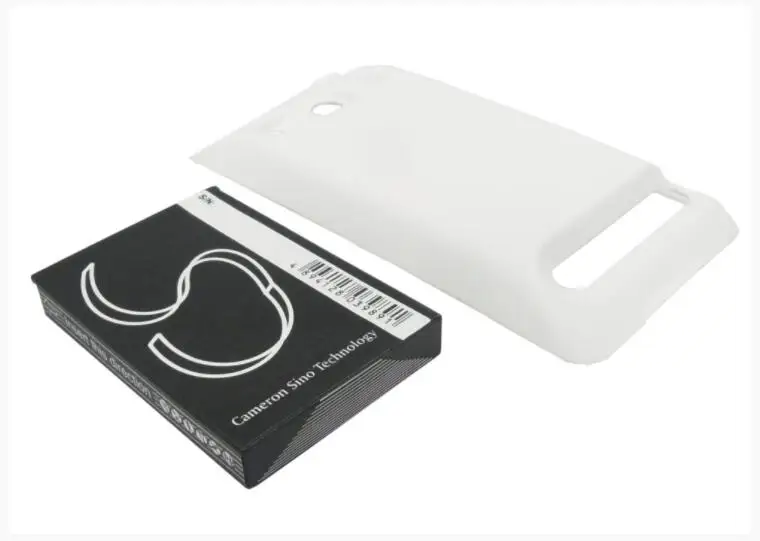 Аккумулятор Cameron Sino 2200 мАч для HTC A9292 EVO 4G сверхзвуковой 35H00123-00M 35H00123-02M 35H00123-03M