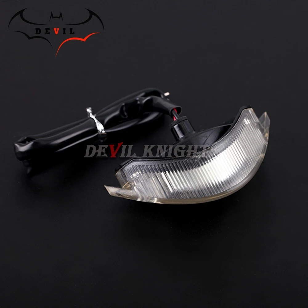 Для HONDA F5 CBR 600 RR CBR600RR 2003 2004 2005 2006 головной светильник налобный фонарь