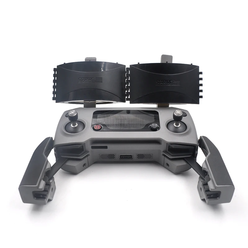 DJI Mavic 2 pro с переменным фокусным расстоянием Дрон Квадрокоптер с камерой 4 k аксессуары телевизионные антенны сигнала Wi-Fi усилитель сигнала расширитель
