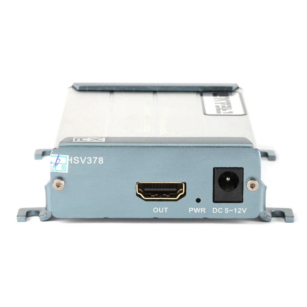 TreasLin PoE HDMI Cat6 Extender 1080 P удлинитель без потерь кабель по локальной сети для офиса