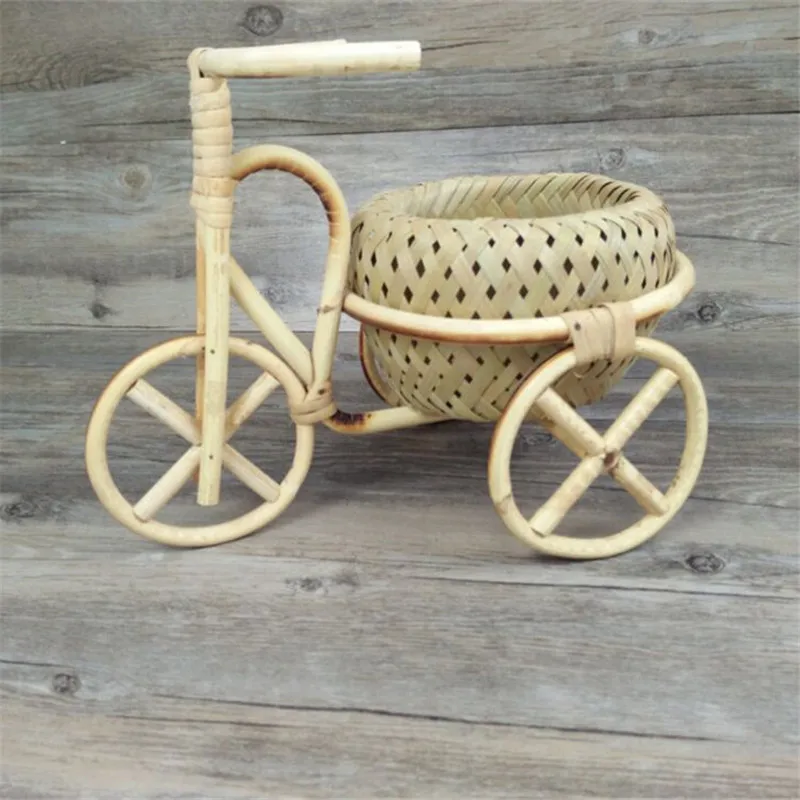 

Baby handmade tricycle,Wooden bicycle,Manual props,newborn photo props,newborn backdrop background,BABY handmade toy