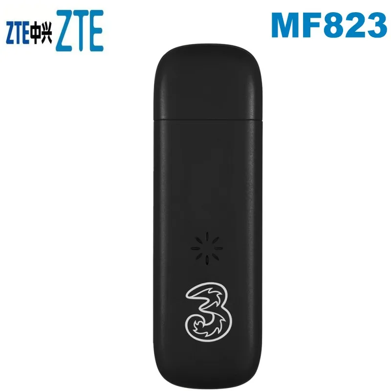 Unlocked ZTE MF823 4g usb modem