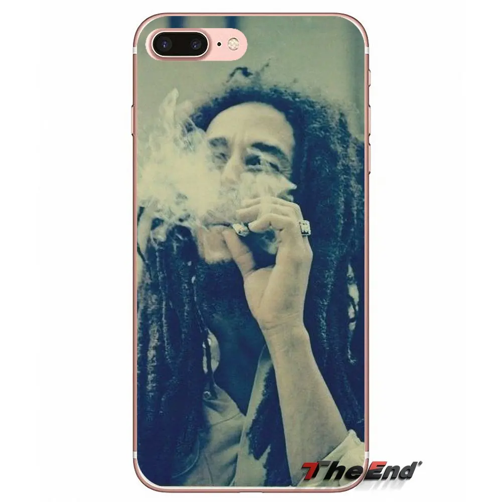 Чехол Cori Reith rasta lion рэгги Боб Марли для Samsung Galaxy S9 Plus Note 8 One oneplus 5T Meizu M5s LG V30 HTC U11 Capa |