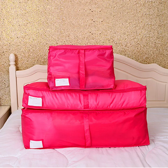 Хит продаж водонепроницаемые сумки для багажа из искусственной кожи | Дом и сад