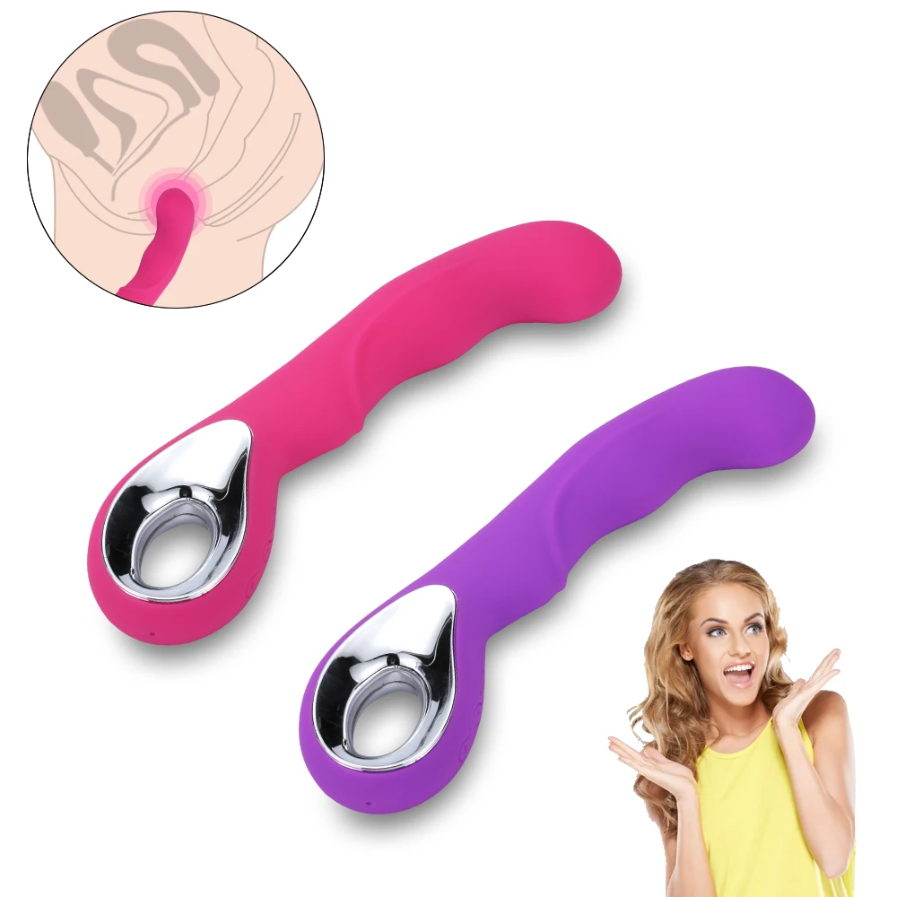 Слинг женского сексуального вибратор порнография AV в виде волшебной палочки