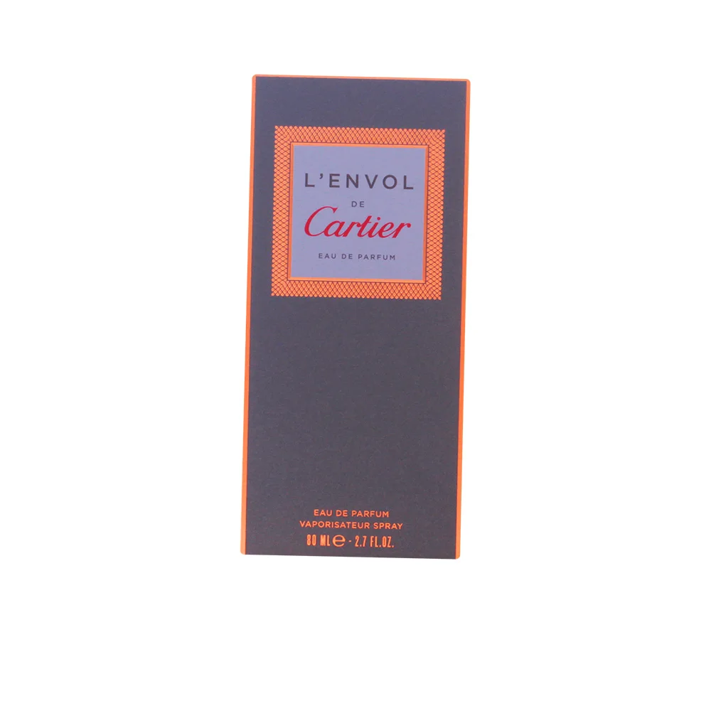 L 'envol De Cartier Edp испаритель 80 мл| |