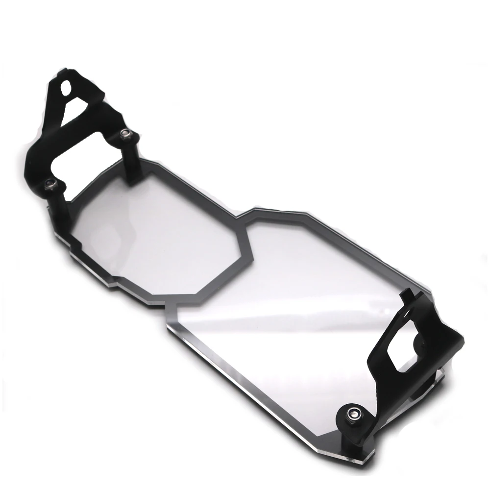 Для BMW F650GS F700GS F800R F800GS/ADV 2008-2017 модификация мотоцикла Фара Крышка Протектор |