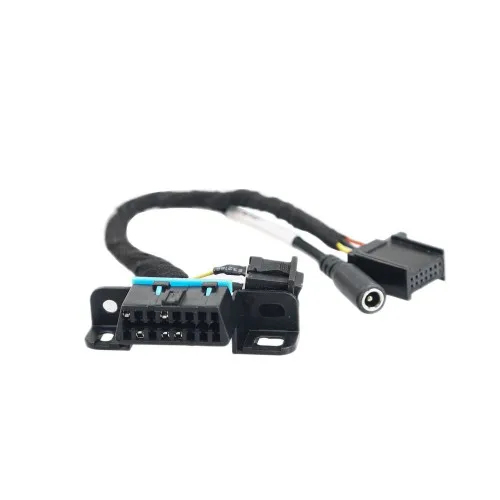 MOE W210 для BENZ EZS кабель W210/W202/W208 работает вместе с программатор VVDI MB инструмент/CGDI