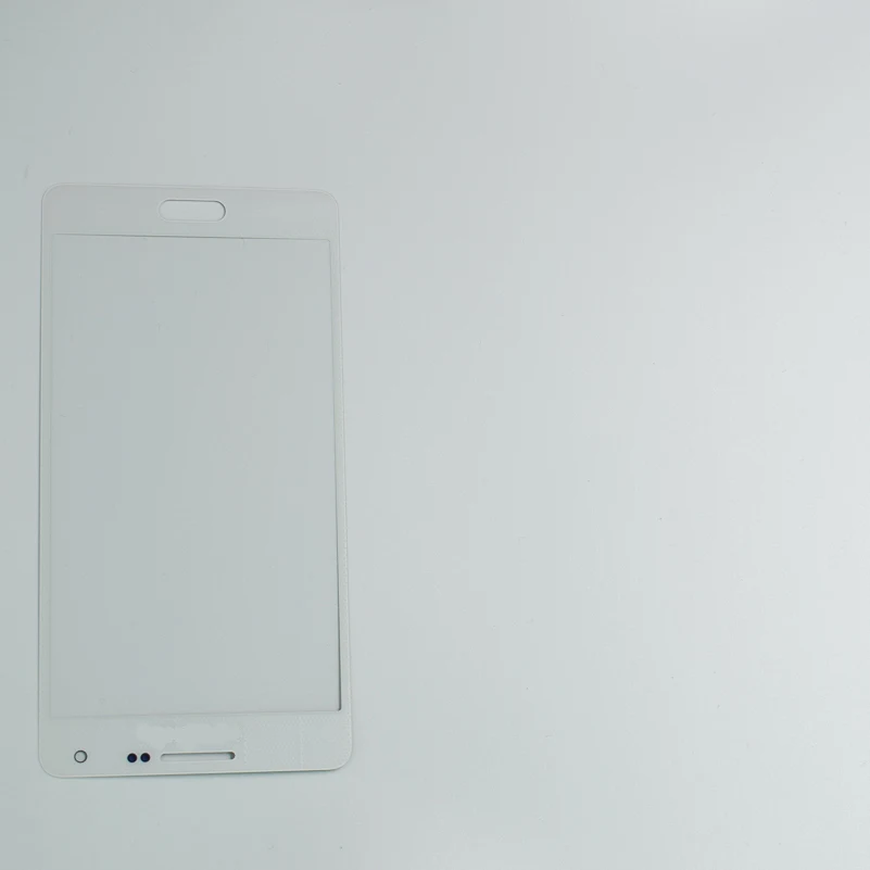 5 0 &quotдля Samsung Galaxy A5 2015 A5000 A500 A500M A500FU A500F A500H Передняя панель объектива внешнее