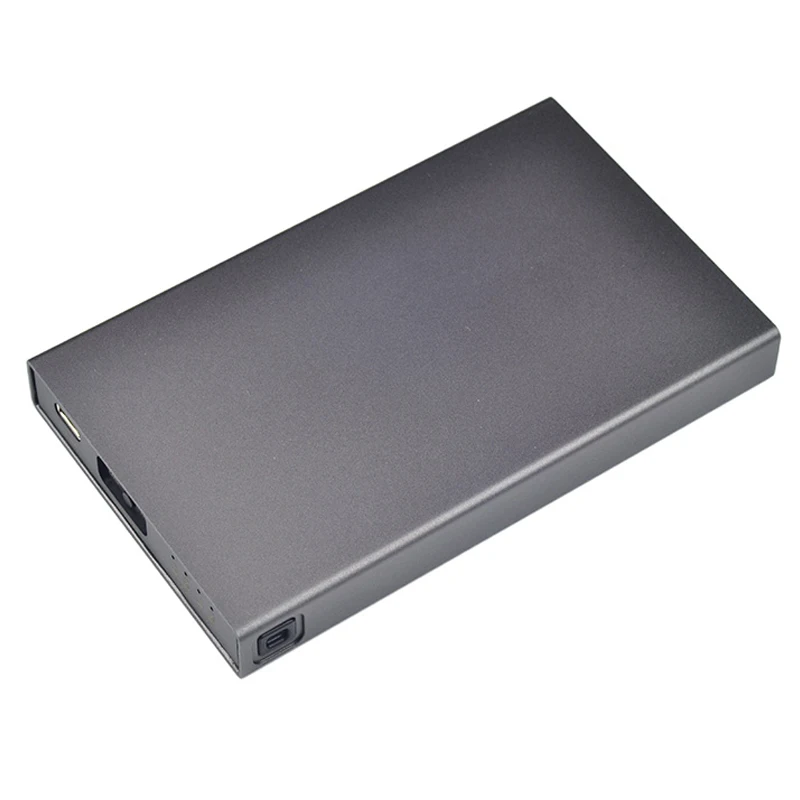 Новый корпус интерфейса NGFF с Type C на M2 двойной SSD чехол Raid картой USB 3 1 Gen2 10 Гбит/с