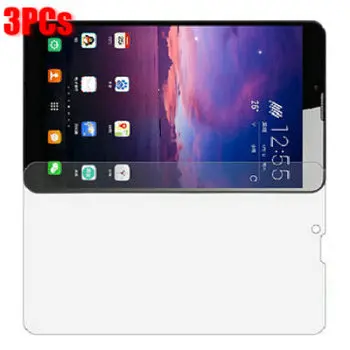 

3PCs/lot Screen Guard For 7" Master MID7053 3G MAJESTIC TAB-276 Tablet Original Clear Full LCD Screen Protector Film Free Ship