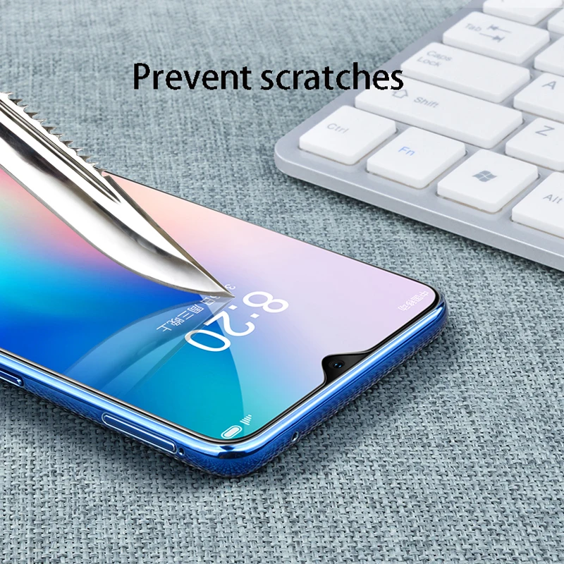 10D протектор экрана закаленное стекло для Xiaomi Redmi Note 7 6 5 Pro 6A F1 4X Защитное 8 9 SE Lite