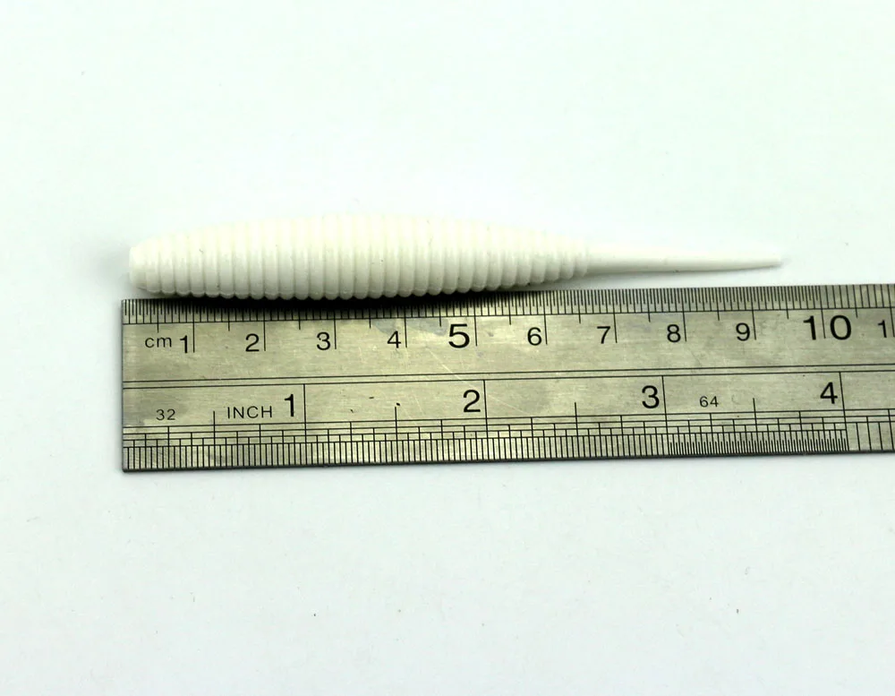 2017 мягкие приманки для ловли креветок 5 г 9 см Isca Искусственные пластиковые