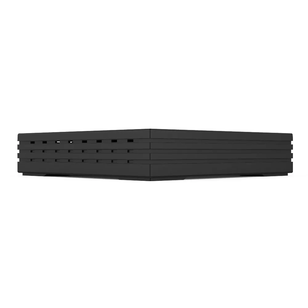 H96 Max Android 7 1 tv Box 4 ГБ ОЗУ 32 Гб RK3328 2 4G 5G WiFi 4K телеприставка H.265 USB 3 0 BT медиаплеер ip